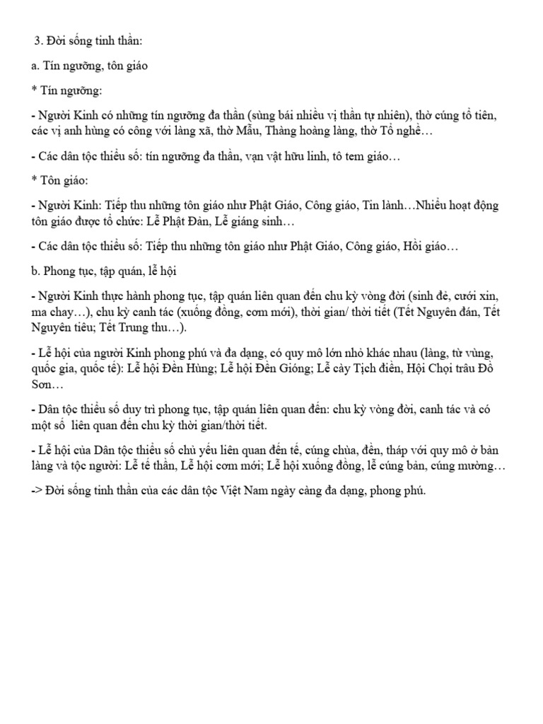 Lich Su | PDF