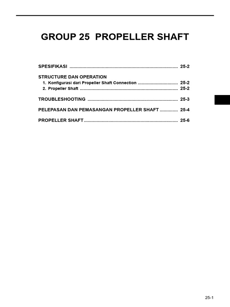 GR 25 | PDF