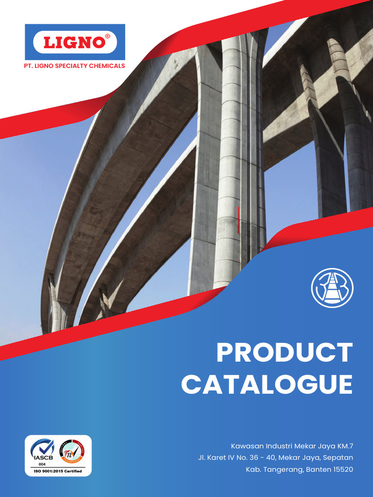 KATALOG LIGNO 2024 - Compressed | PDF | Building Materials | Chemical ...