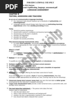 Download Testing assessing and teaching Chapter 1 by Yamith J Fandio SN101755364 doc pdf