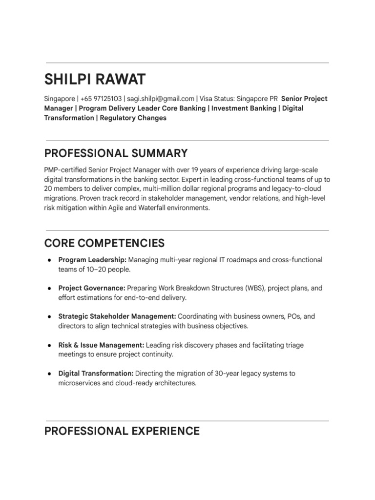 Shilpi Rawat PM | PDF