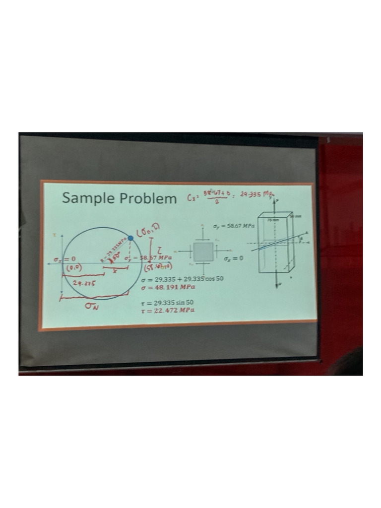Mste Notes | PDF