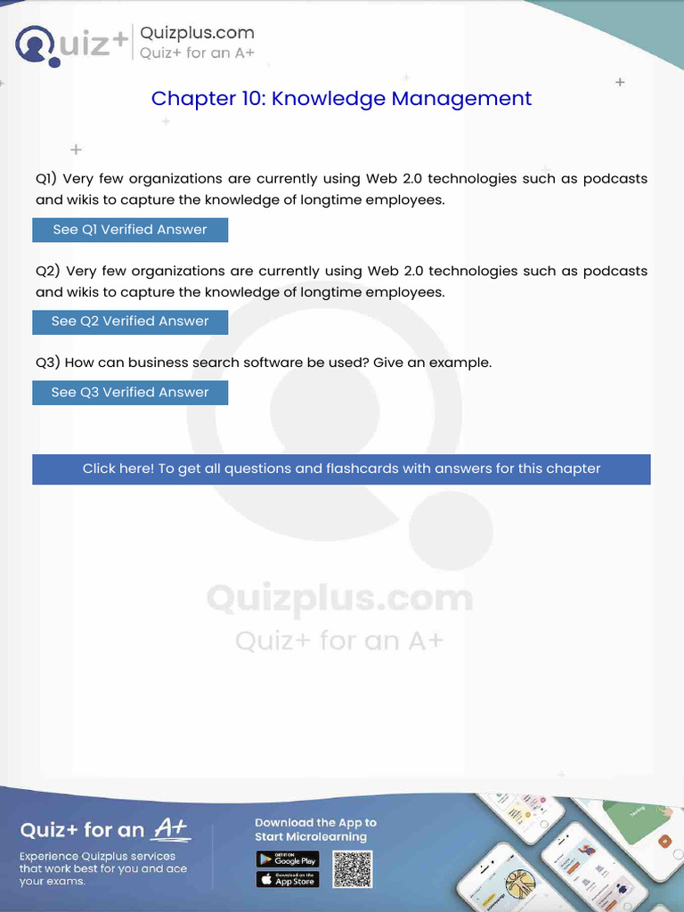 Very Few Organizations Are Currently Using Web 20 Technologies Such As ...