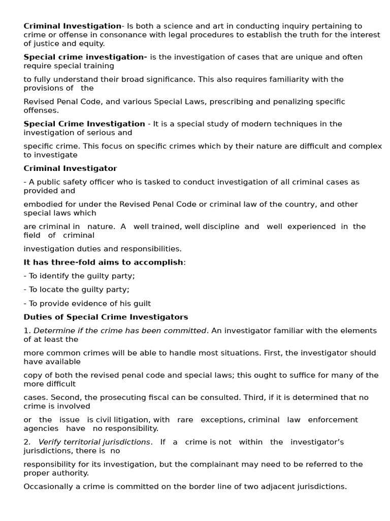Cdi Cdi | PDF | Decomposition | Death