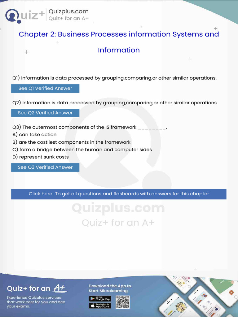 Information Is Data Processed by Groupingcomparingor Other Similar ...
