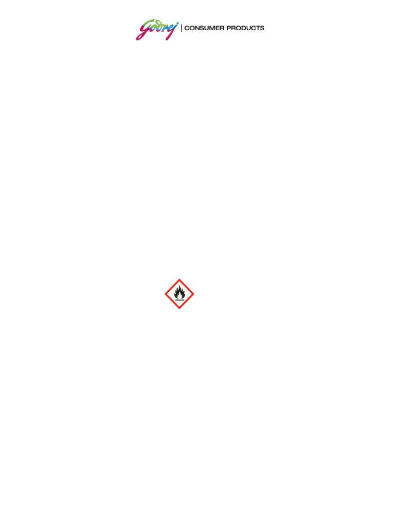 6 - MSDS - Aer Matic - 01 | PDF