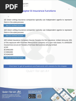 Several Liability Clause Overview | PDF | Underwriting | Insurance
