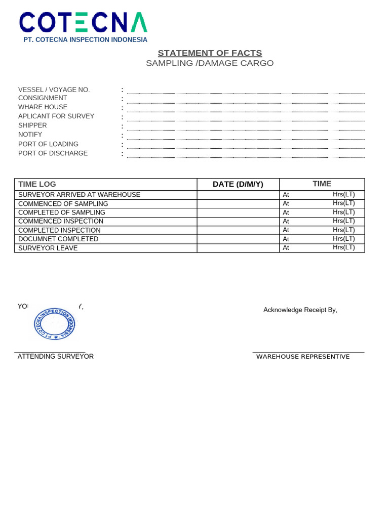 Form - Time Sheet-1 | PDF