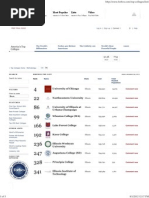 Download Americas Top Colleges -- Where Illinois schools ranked by Zoe Galland SN101760055 doc pdf