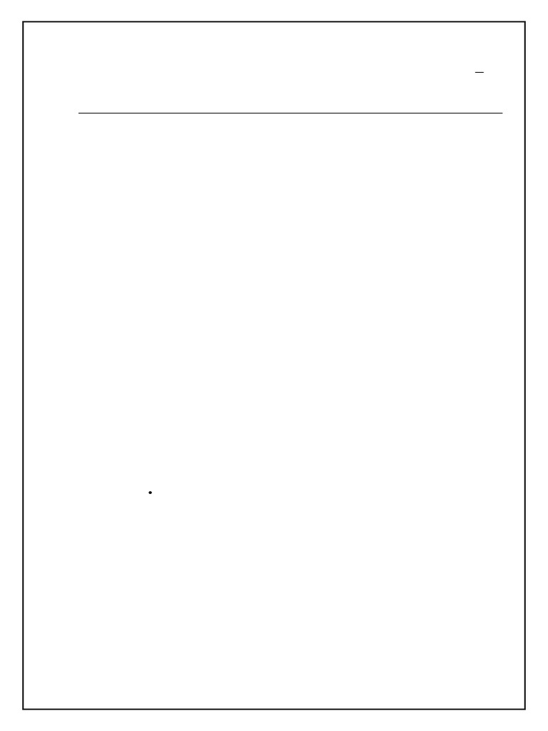 Chapter 6 | PDF | Software Testing | Information Technology