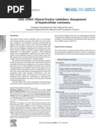 Download HCC - EASL by gastro99 SN101760674 doc pdf