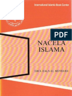 Bs Nacela Islama PDF