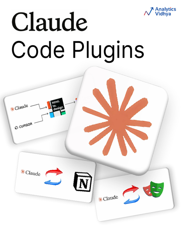 Claude Code Plugins | PDF