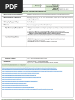 Performance Tasks GMRC Grade6 | PDF