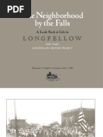 Neighborhood by the Falls- Preview