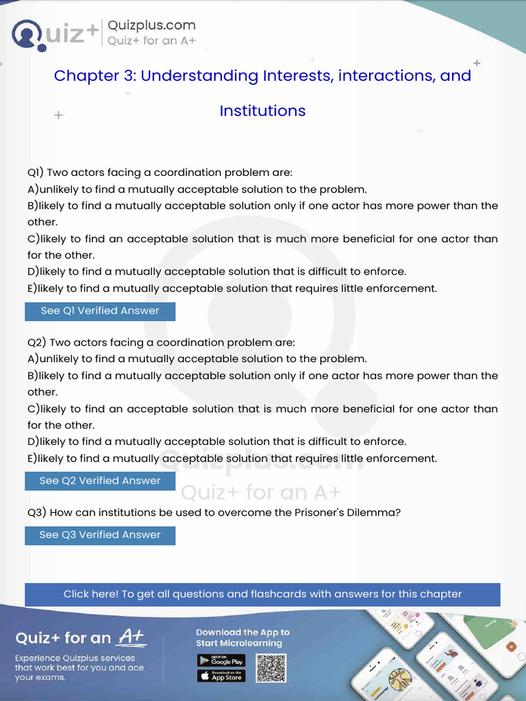 Two Actors Facing A Coordination Problem Are | PDF | Whaling | Dumping ...