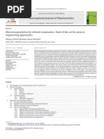Download Microencapsulation by Solvent Evaporation-state of the Art for Process Engineering Approaches by Ginger456 SN101764123 doc pdf