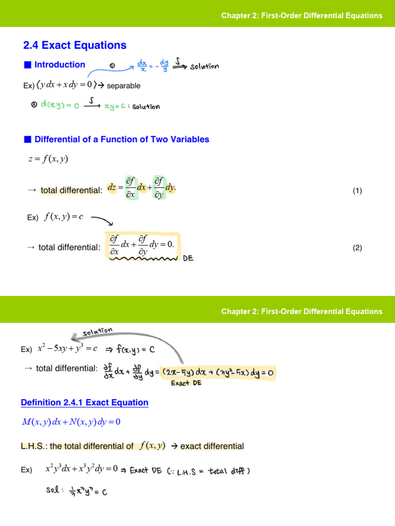 Chapter2 B | PDF