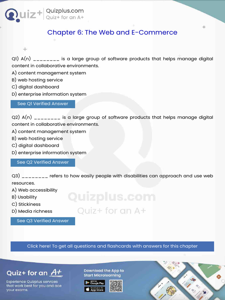 An Is A Large Group of Software Products That Helps Manage Digital ...