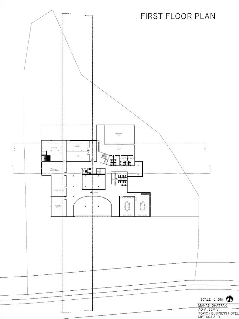 First Floor Efg | PDF