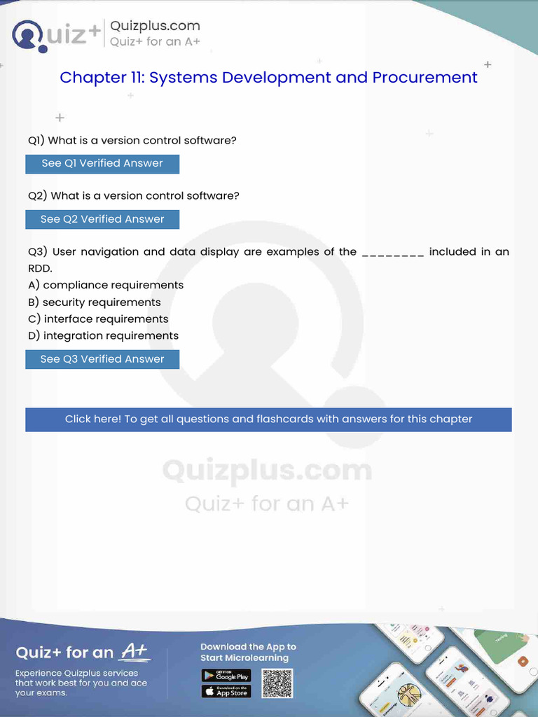 What Is A Version Control Software | PDF