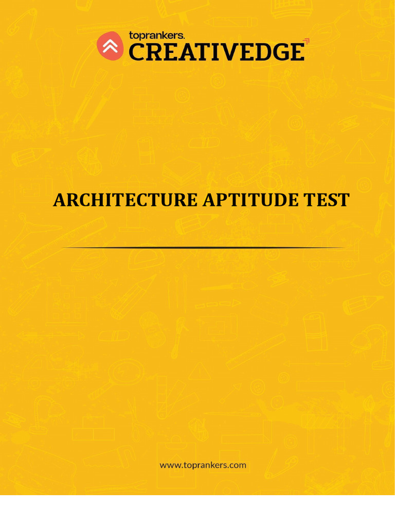 50 Most Important Architecture Awareness Questions 0294bd2139650 | PDF ...