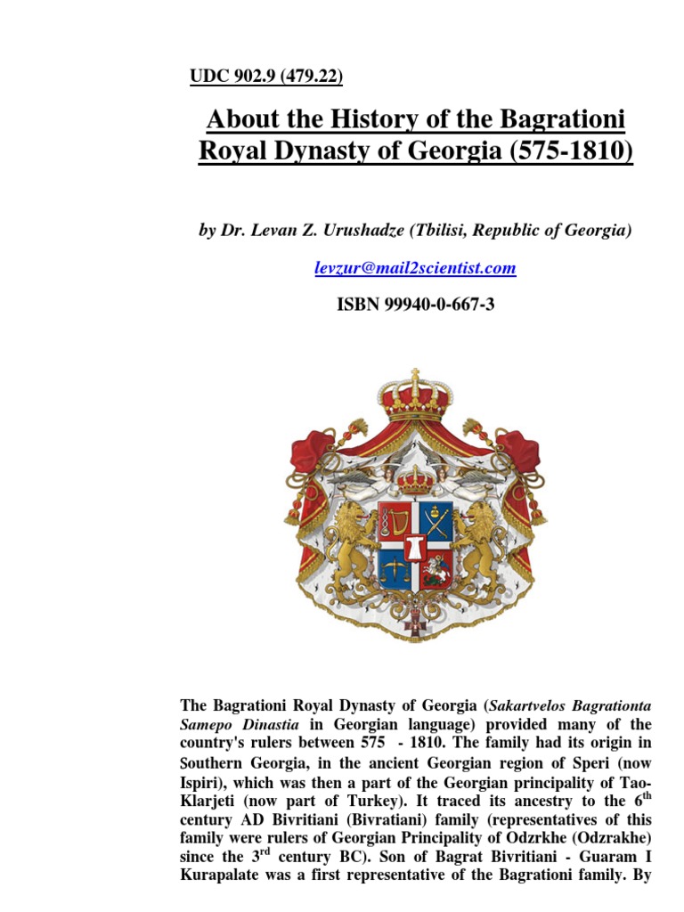 what were the major achievements of David IV the Builder