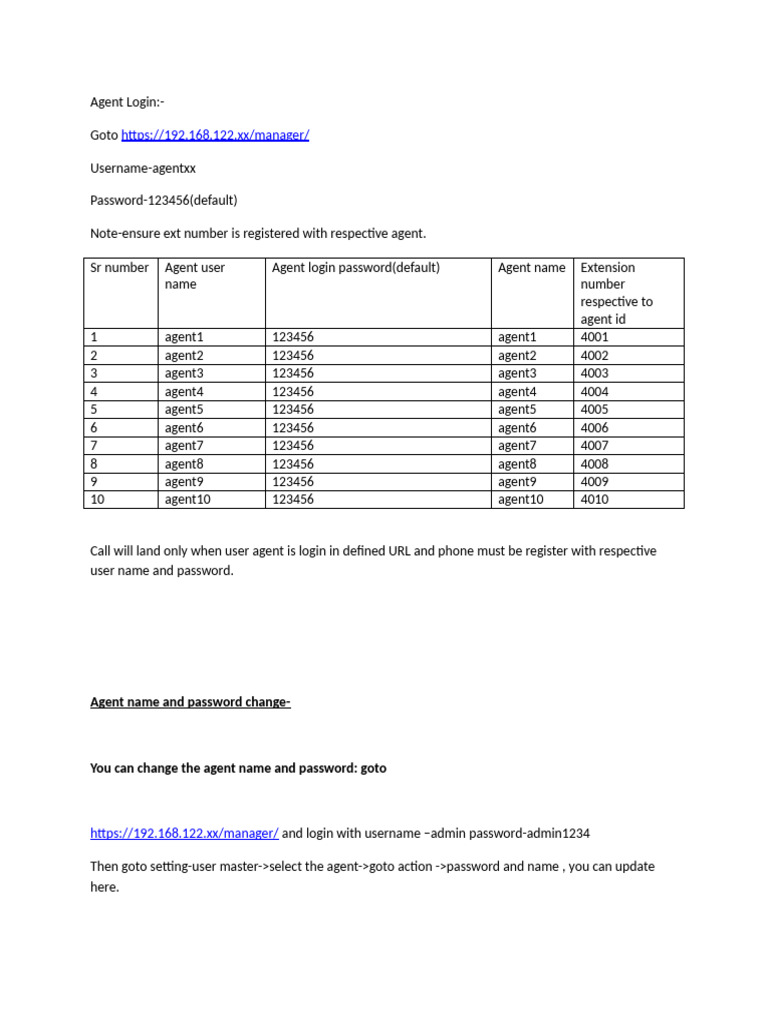 Call Center | PDF
