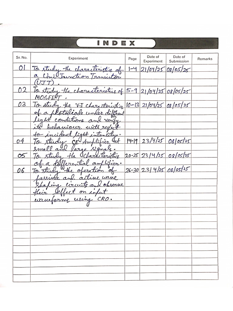 MPHL 010 | PDF