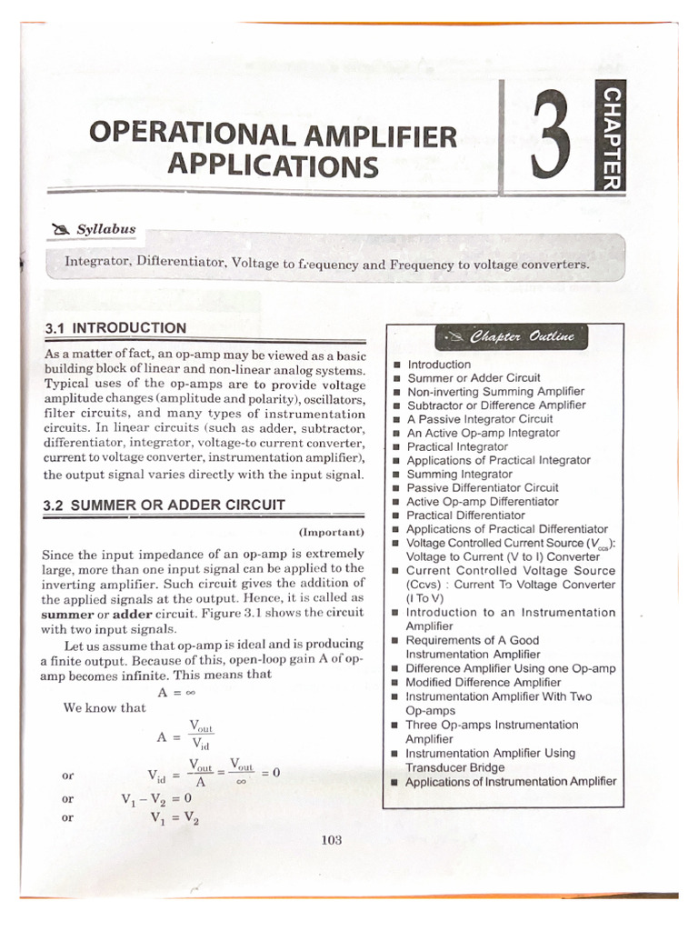 Adder | PDF