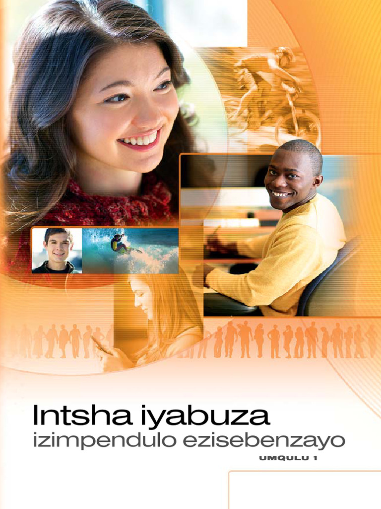 Intsha Iyabuza Umqulu 1 | PDF
