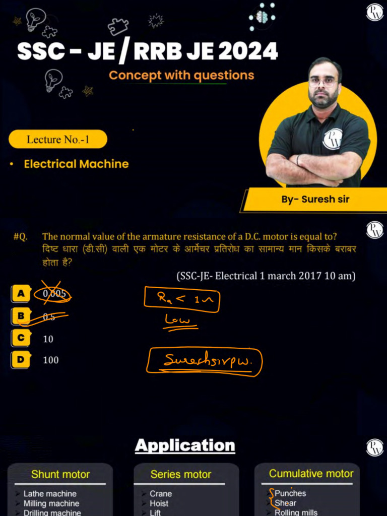 Concept Through Questions 01 Class Notes | PDF