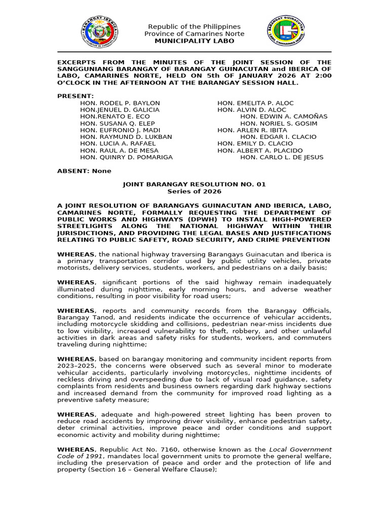 Joint | PDF