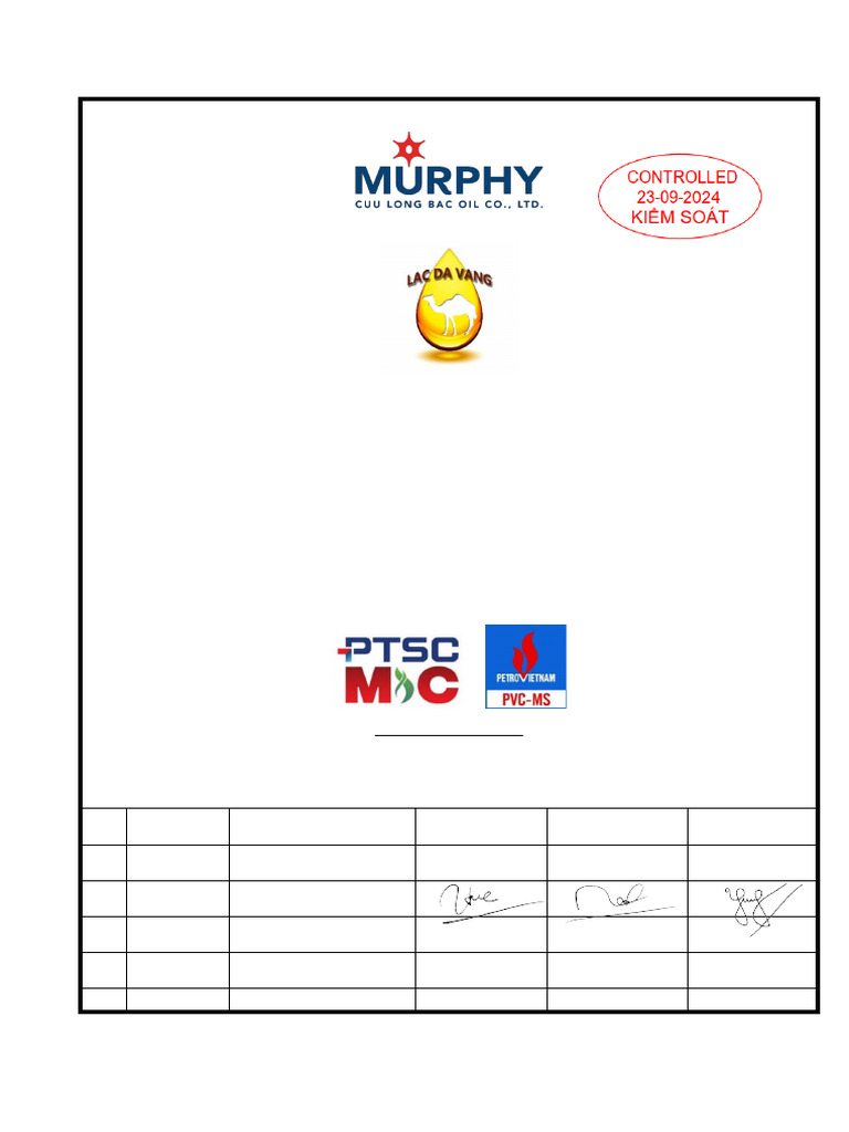 LDV-PVCMS-CONS-PRC-0001 - C1 LDV-A-PP Jacket Project Scaffolding Safety ...