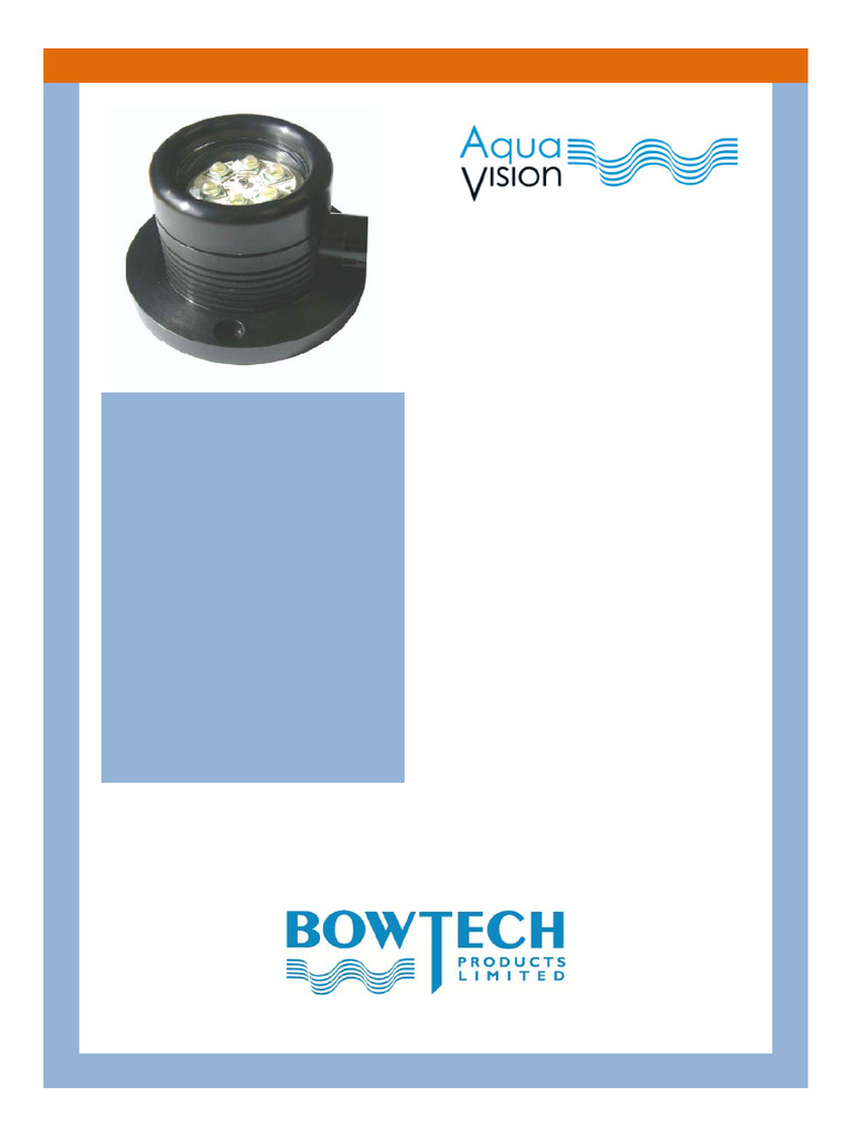 10 LED CL Chamber Light1 | PDF