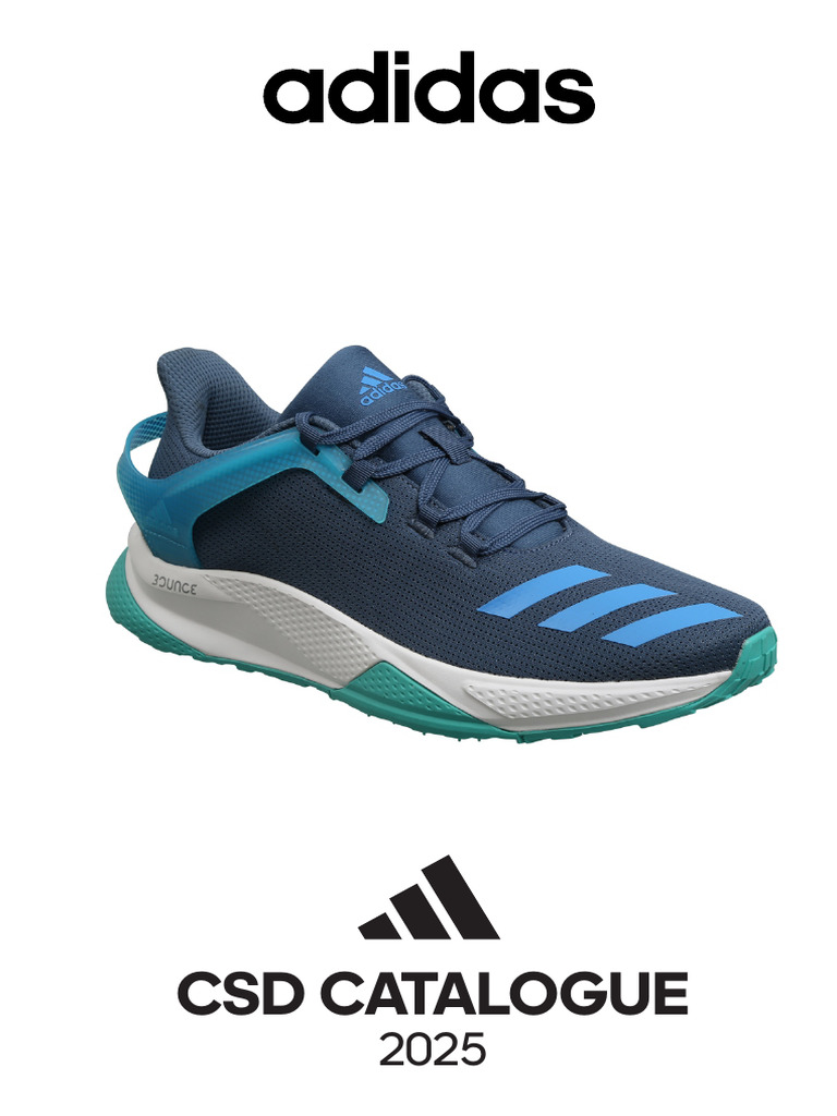 Adidas | PDF