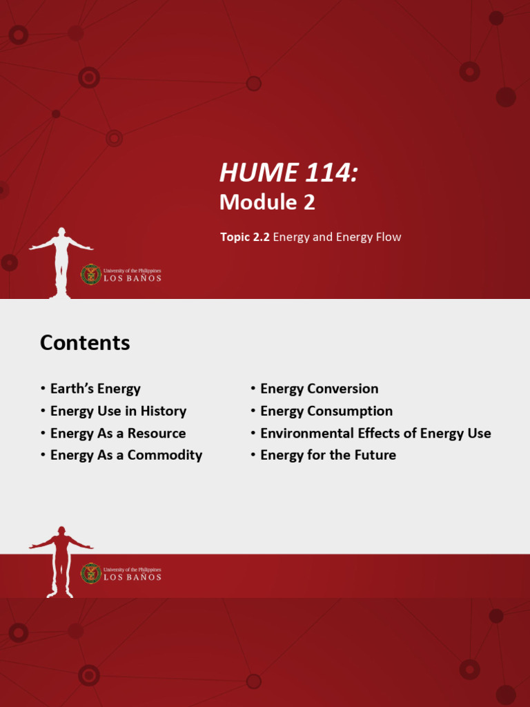 Module 2 Topic 2 | PDF