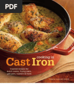 Download Cooking in Cast Iron  by Weldon Owen Publishing SN101771304 doc pdf