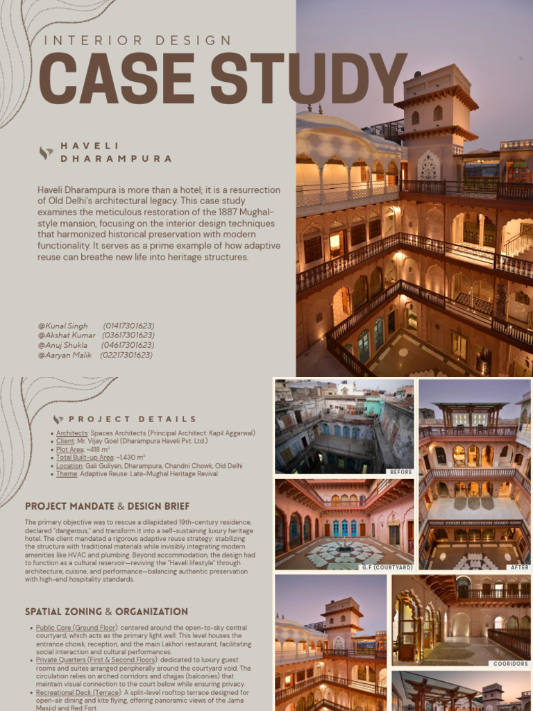 Case Study | PDF