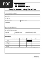 6 2-hr 13 Employment Application