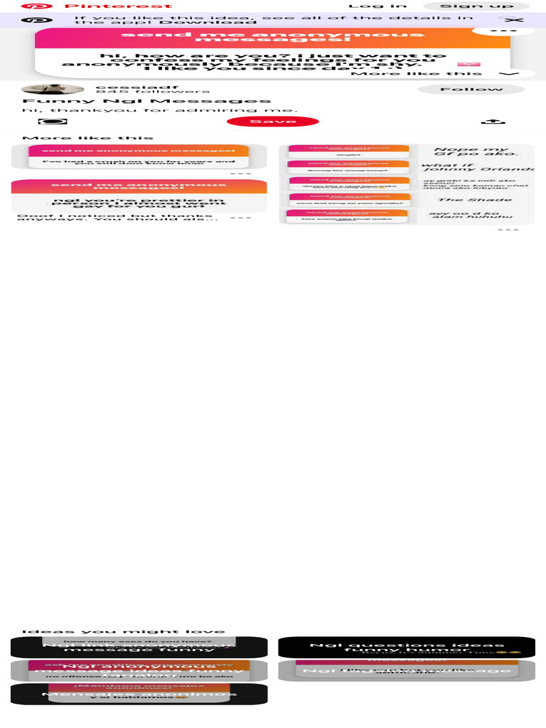 Pin Page | PDF