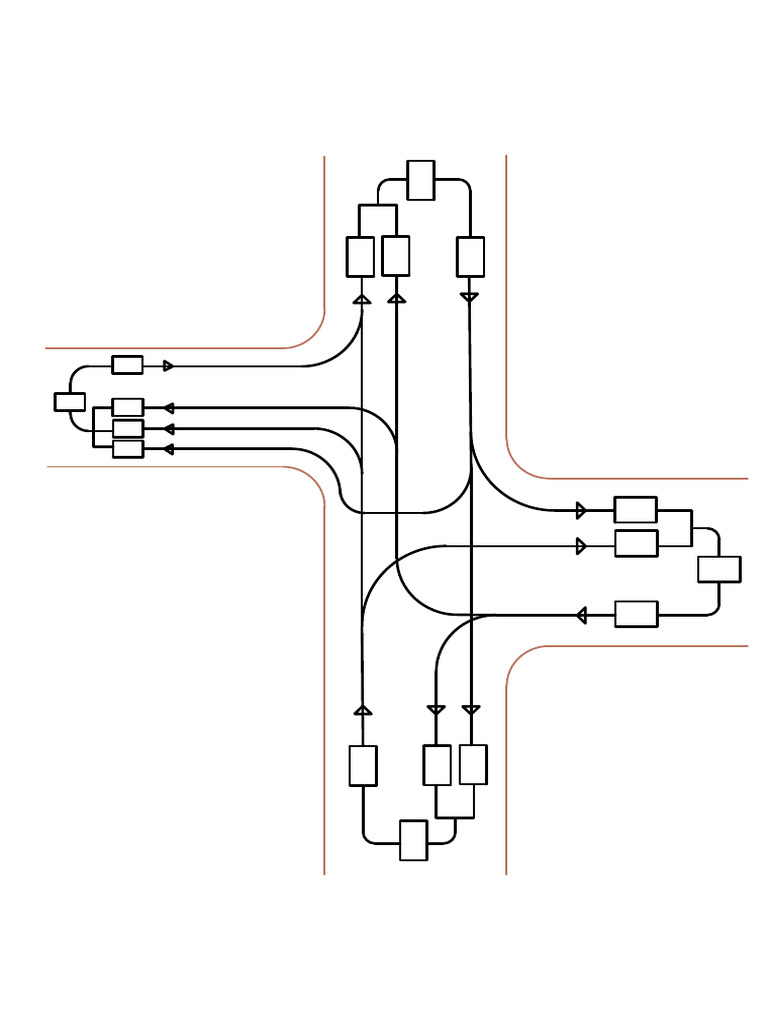 Junction Model | PDF