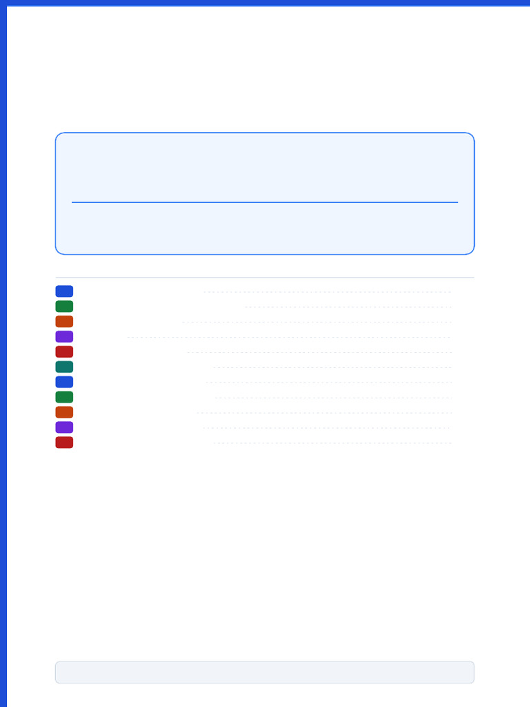 Python Ders Notlari | PDF