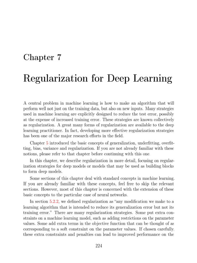 Module 2 - Chapter 1 | PDF