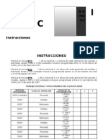 IC - Cuestionario