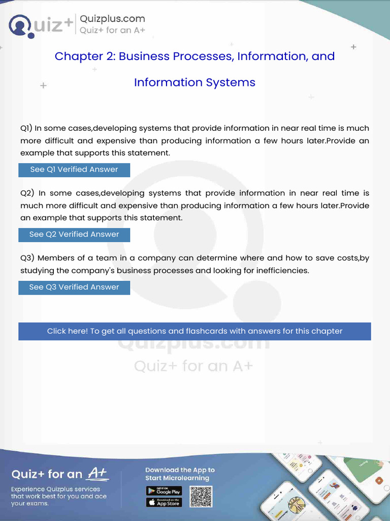 In Some Casesdeveloping Systems That Provide Information in Near Real ...