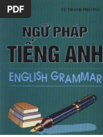 Ngu Phap Tieng Anh | PDF