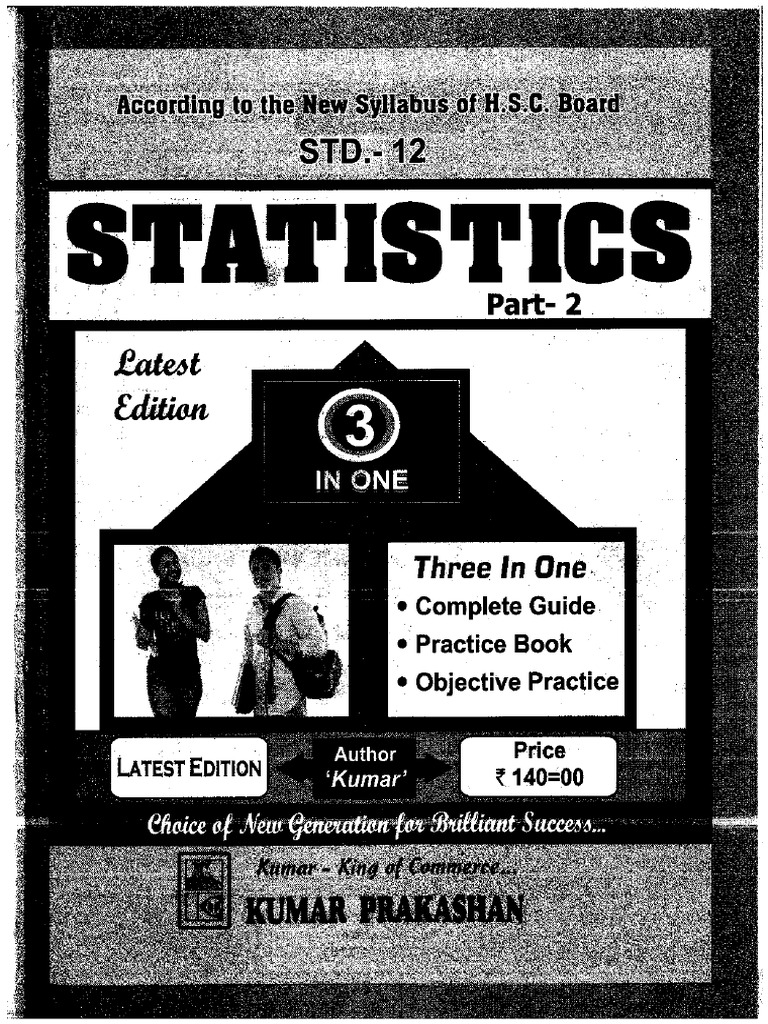 Stats Part 2 | PDF