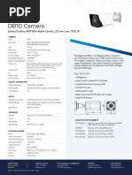 Eagle Eye Camera Compatibility Guide | PDF | Camera | Pixel