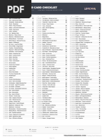 Disney Doorables Codes List 2024 | PDF